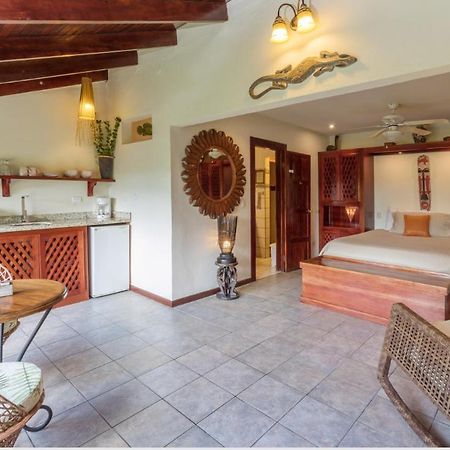 Hotel Villas Nicolas - Adults Only Manuel Antonio Exterior foto