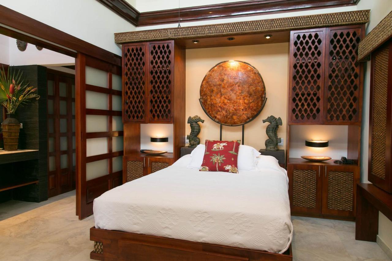 Hotel Villas Nicolas - Adults Only Manuel Antonio Exterior foto