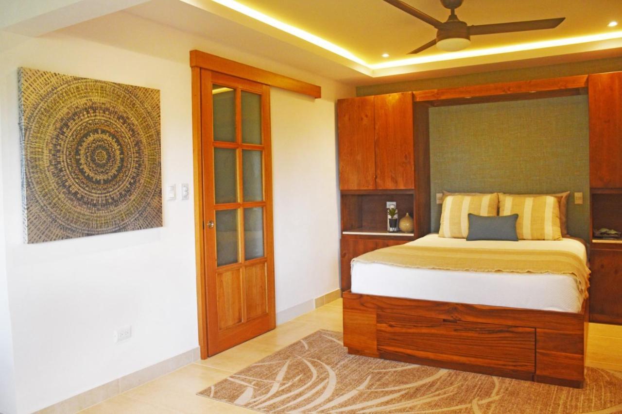 Hotel Villas Nicolas - Adults Only Manuel Antonio Exterior foto
