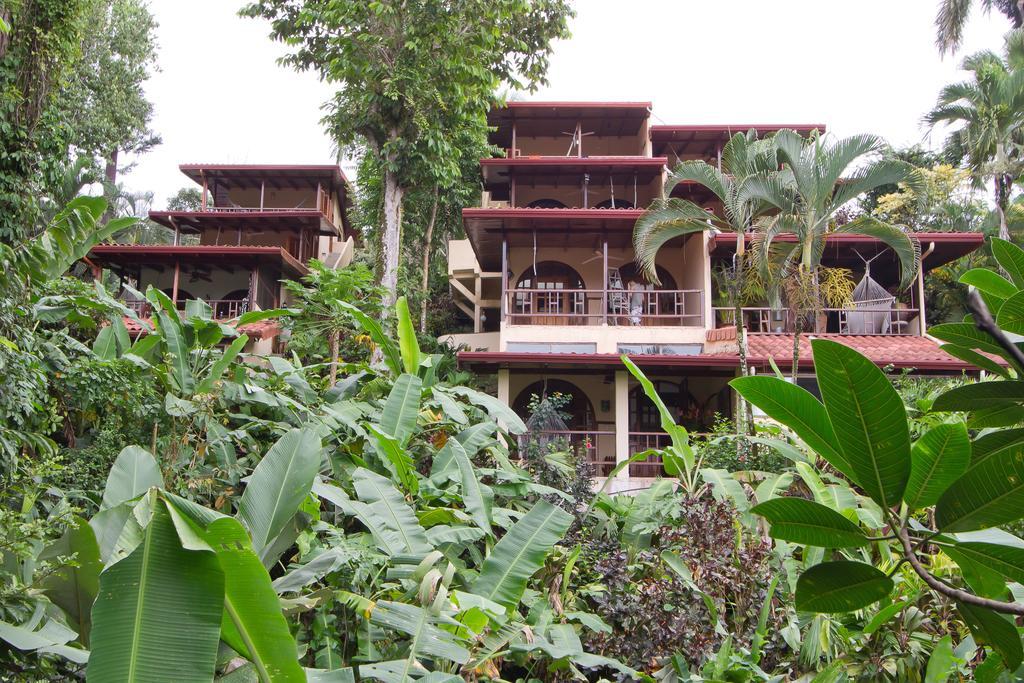 Hotel Villas Nicolas - Adults Only Manuel Antonio Exterior foto