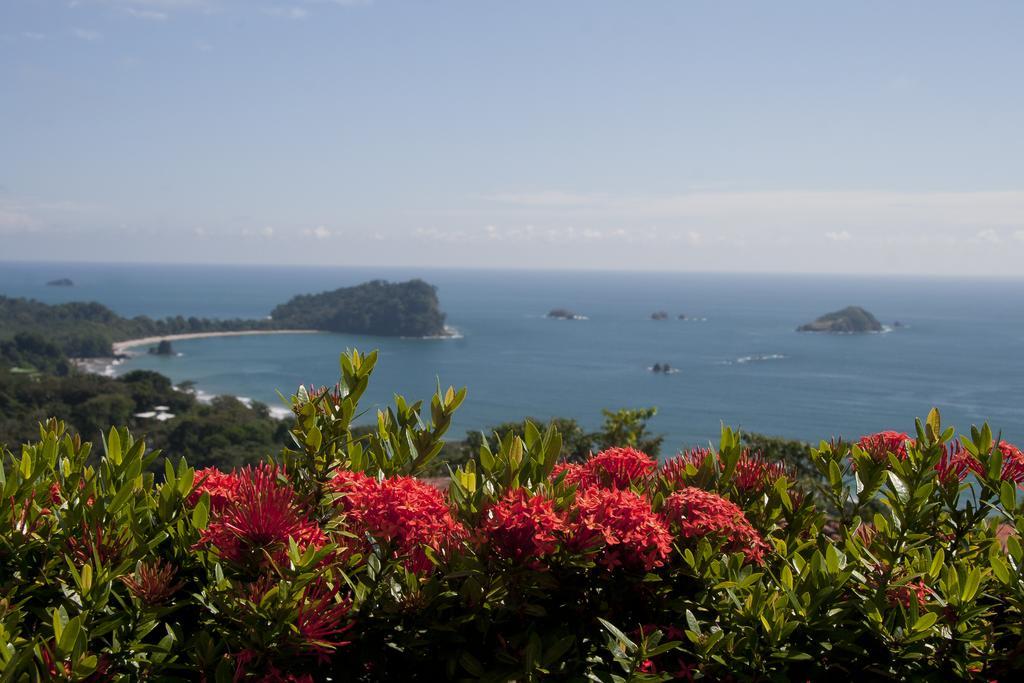 Hotel Villas Nicolas - Adults Only Manuel Antonio Exterior foto