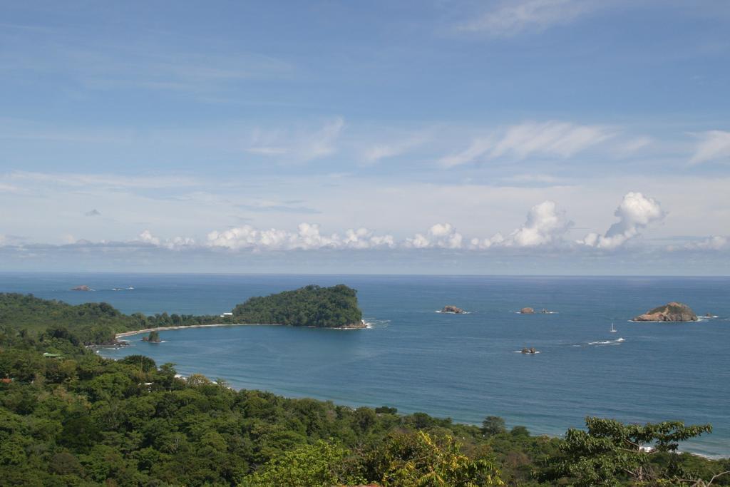 Hotel Villas Nicolas - Adults Only Manuel Antonio Exterior foto