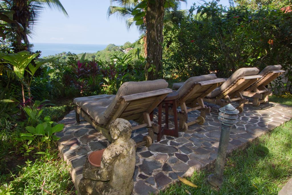 Hotel Villas Nicolas - Adults Only Manuel Antonio Exterior foto