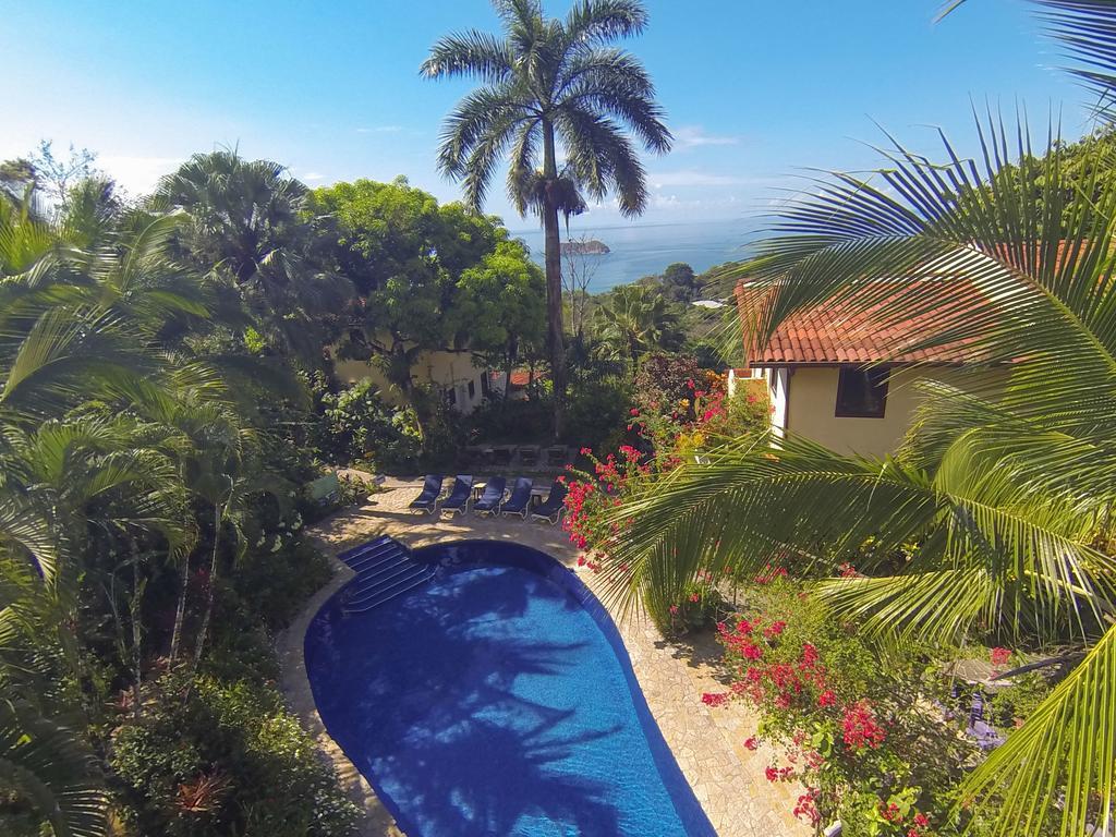 Hotel Villas Nicolas - Adults Only Manuel Antonio Exterior foto