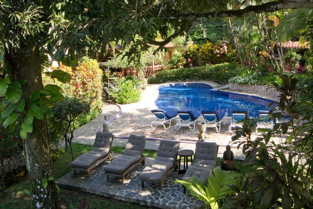 Hotel Villas Nicolas - Adults Only Manuel Antonio Exterior foto