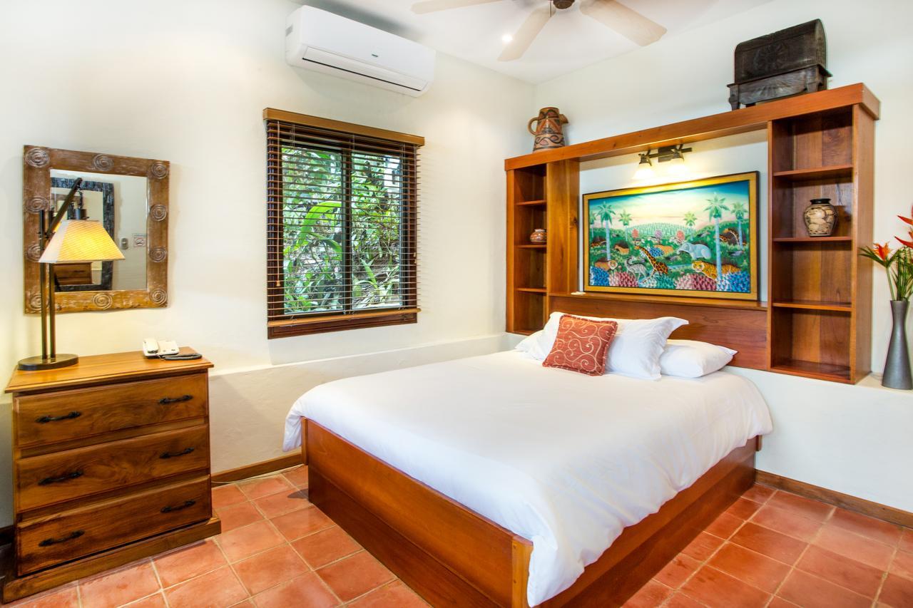 Hotel Villas Nicolas - Adults Only Manuel Antonio Exterior foto