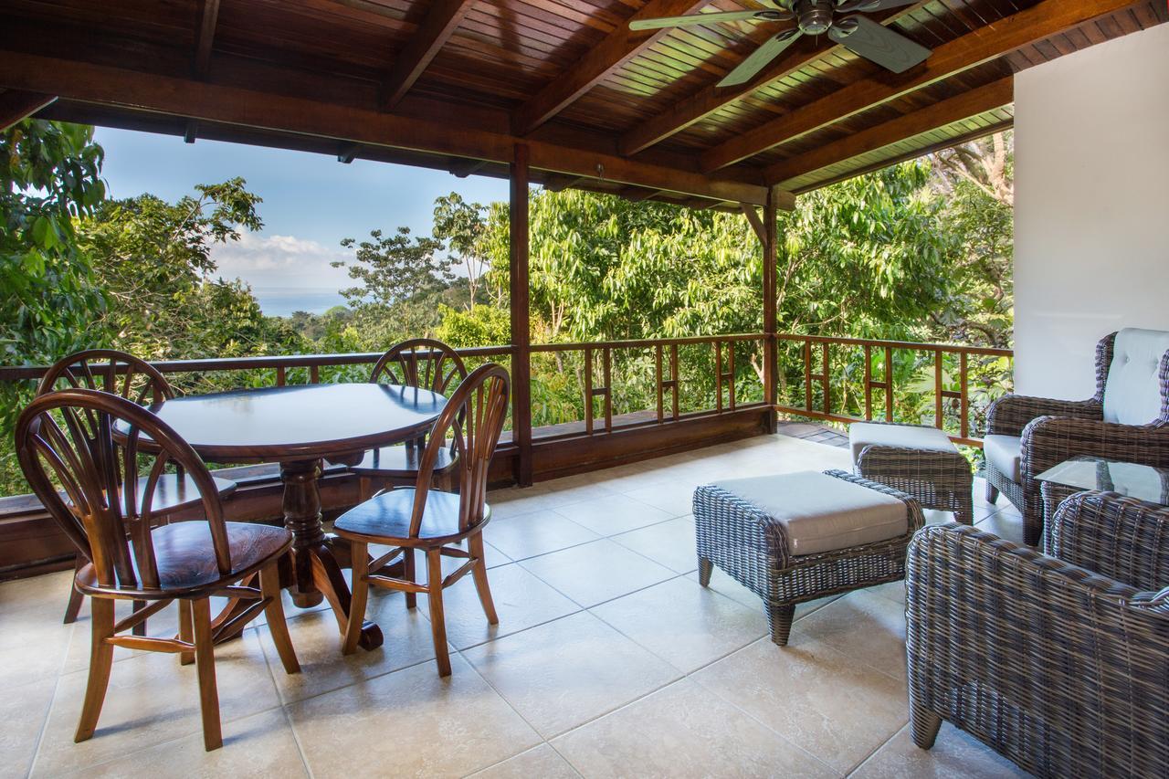 Hotel Villas Nicolas - Adults Only Manuel Antonio Exterior foto