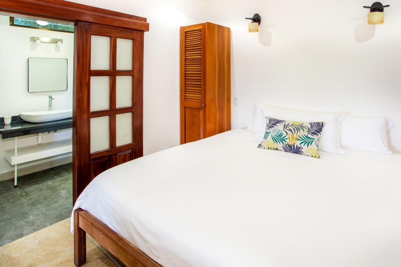 Hotel Villas Nicolas - Adults Only Manuel Antonio Exterior foto