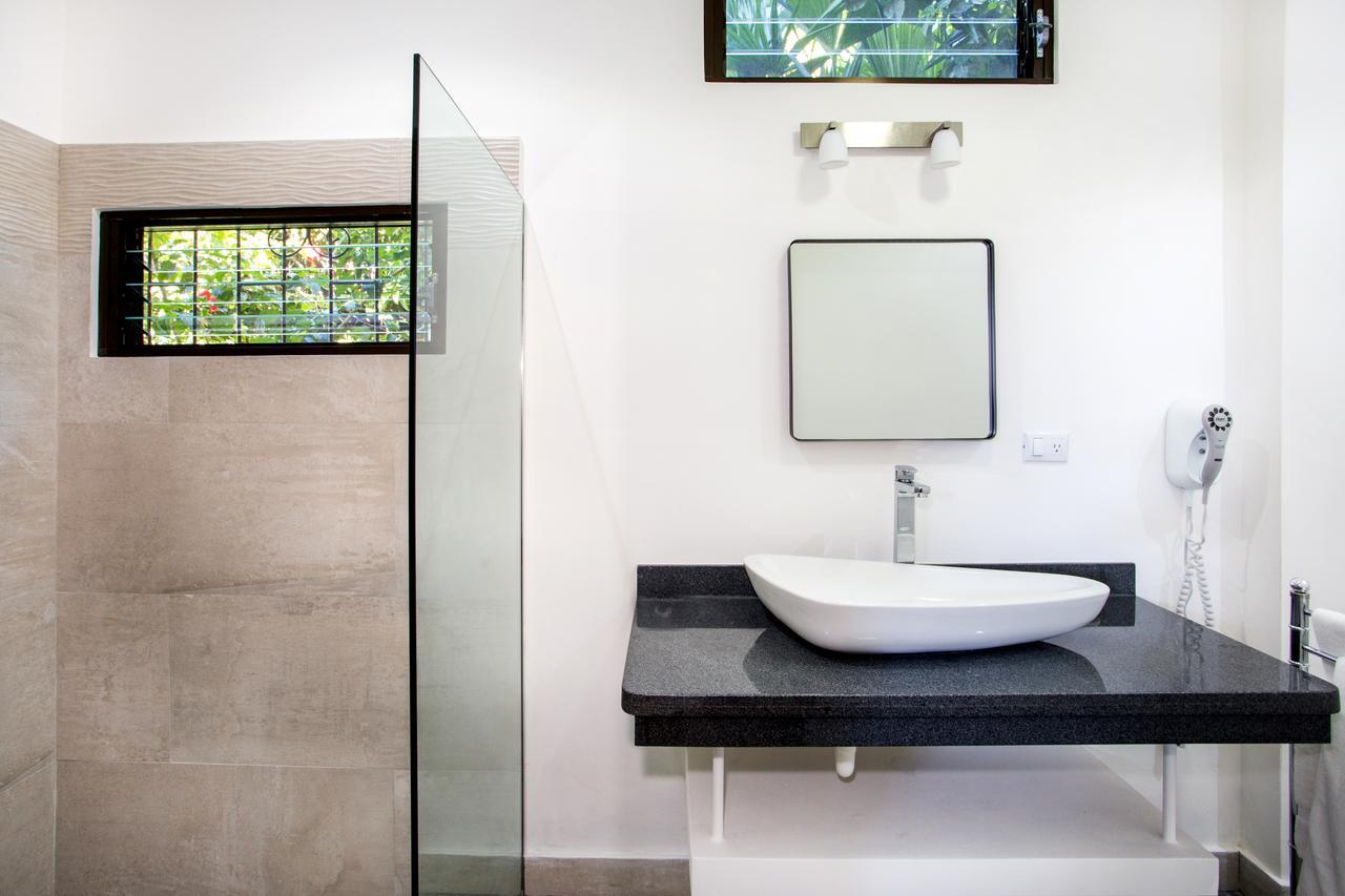 Hotel Villas Nicolas - Adults Only Manuel Antonio Exterior foto