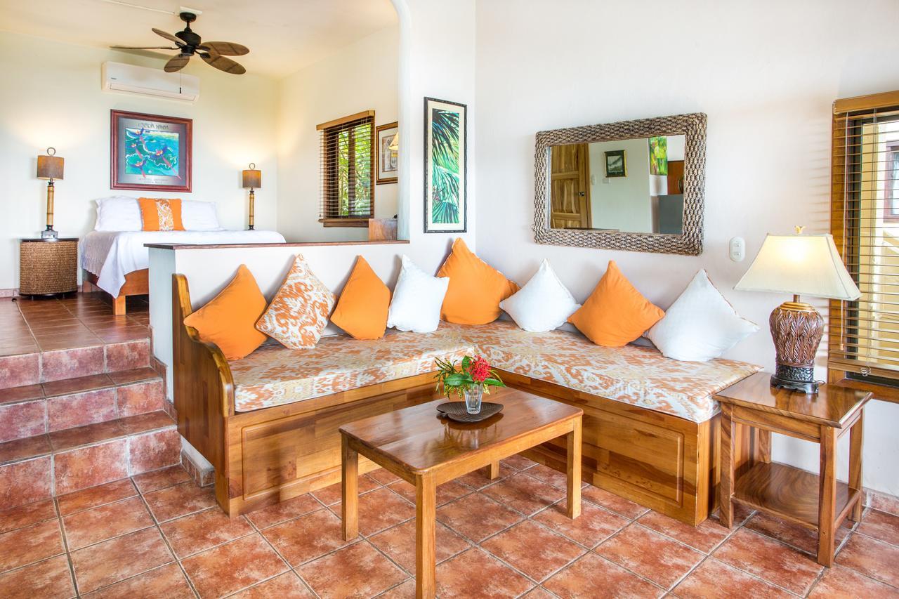 Hotel Villas Nicolas - Adults Only Manuel Antonio Exterior foto