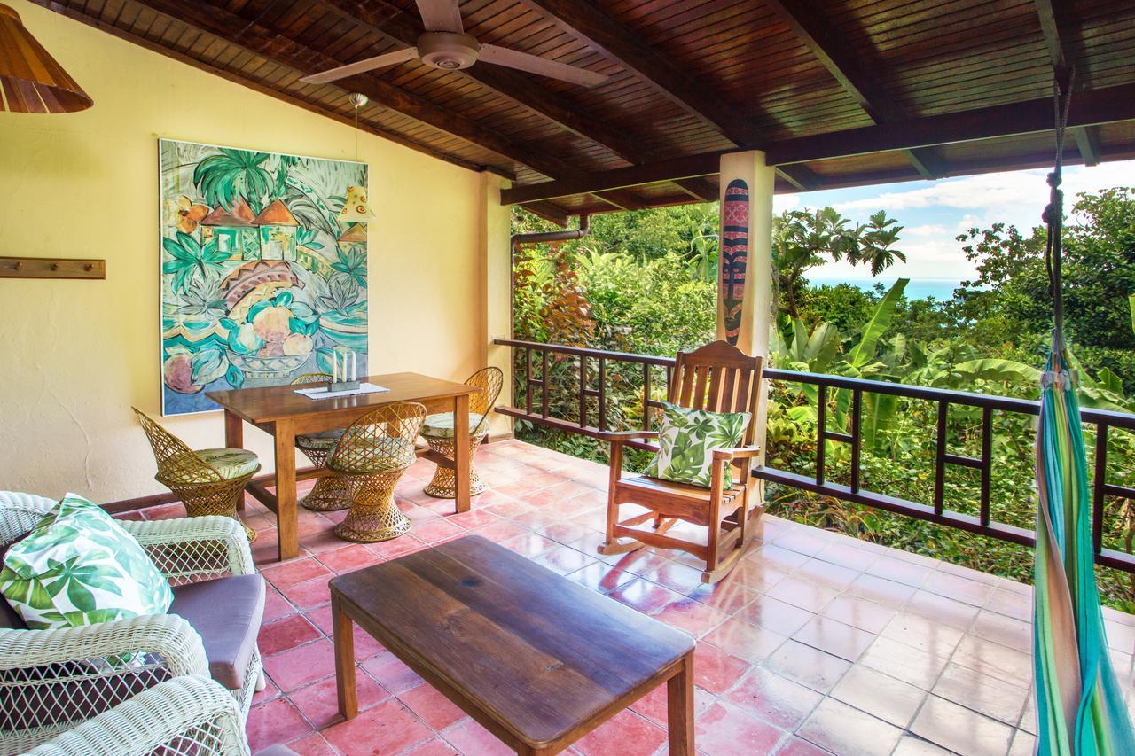 Hotel Villas Nicolas - Adults Only Manuel Antonio Exterior foto