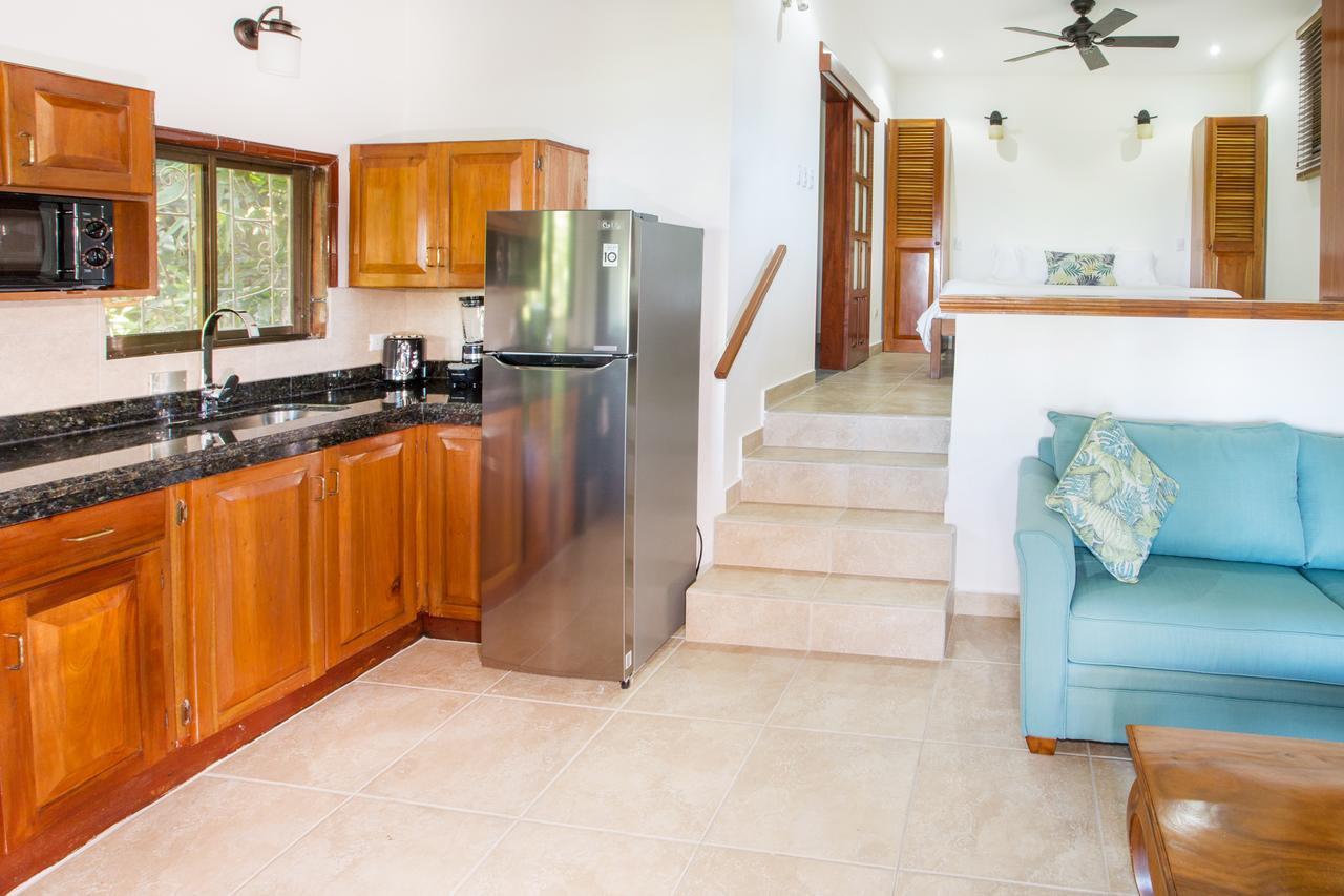 Hotel Villas Nicolas - Adults Only Manuel Antonio Exterior foto