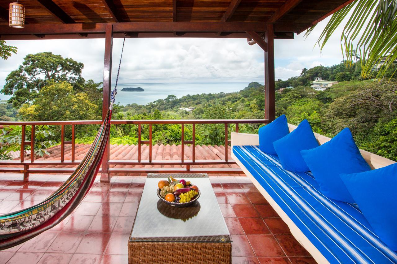 Hotel Villas Nicolas - Adults Only Manuel Antonio Exterior foto