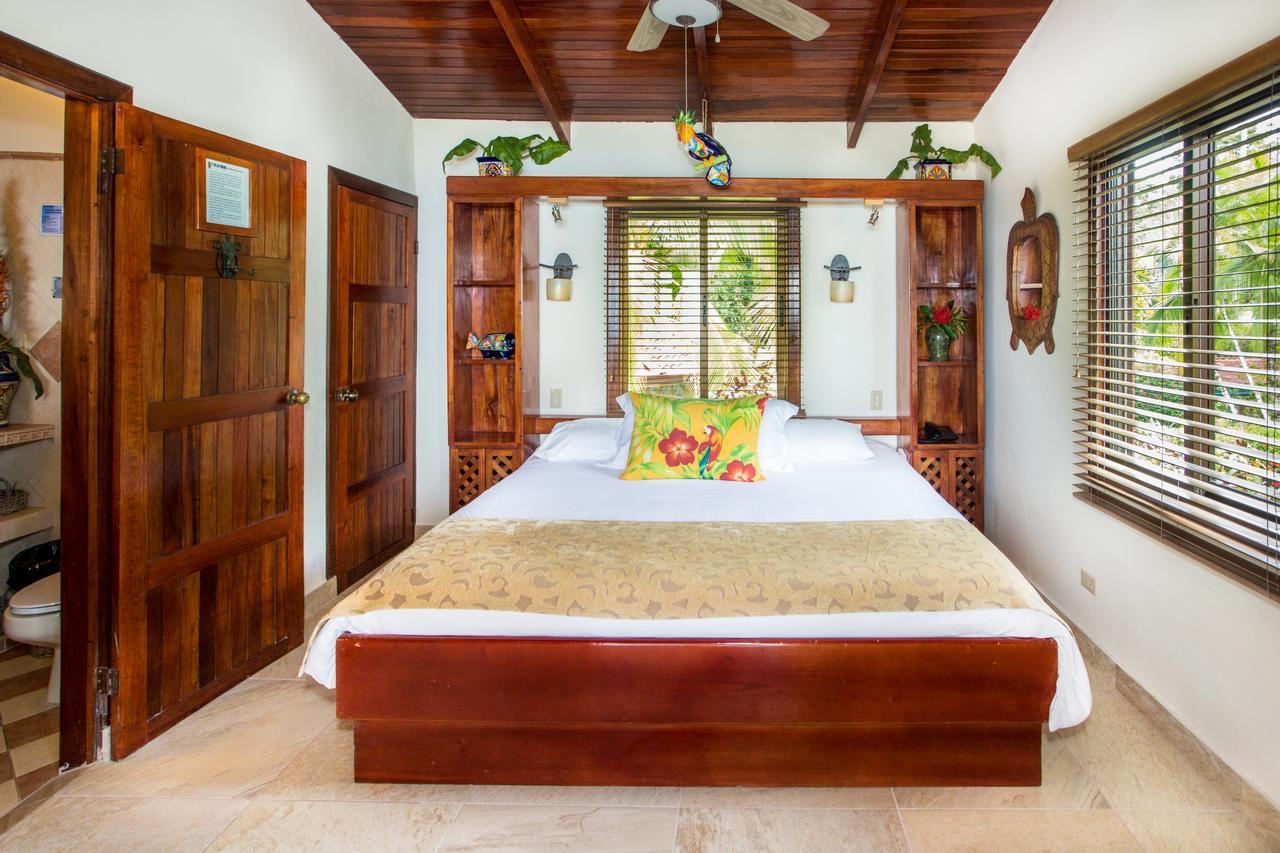 Hotel Villas Nicolas - Adults Only Manuel Antonio Exterior foto