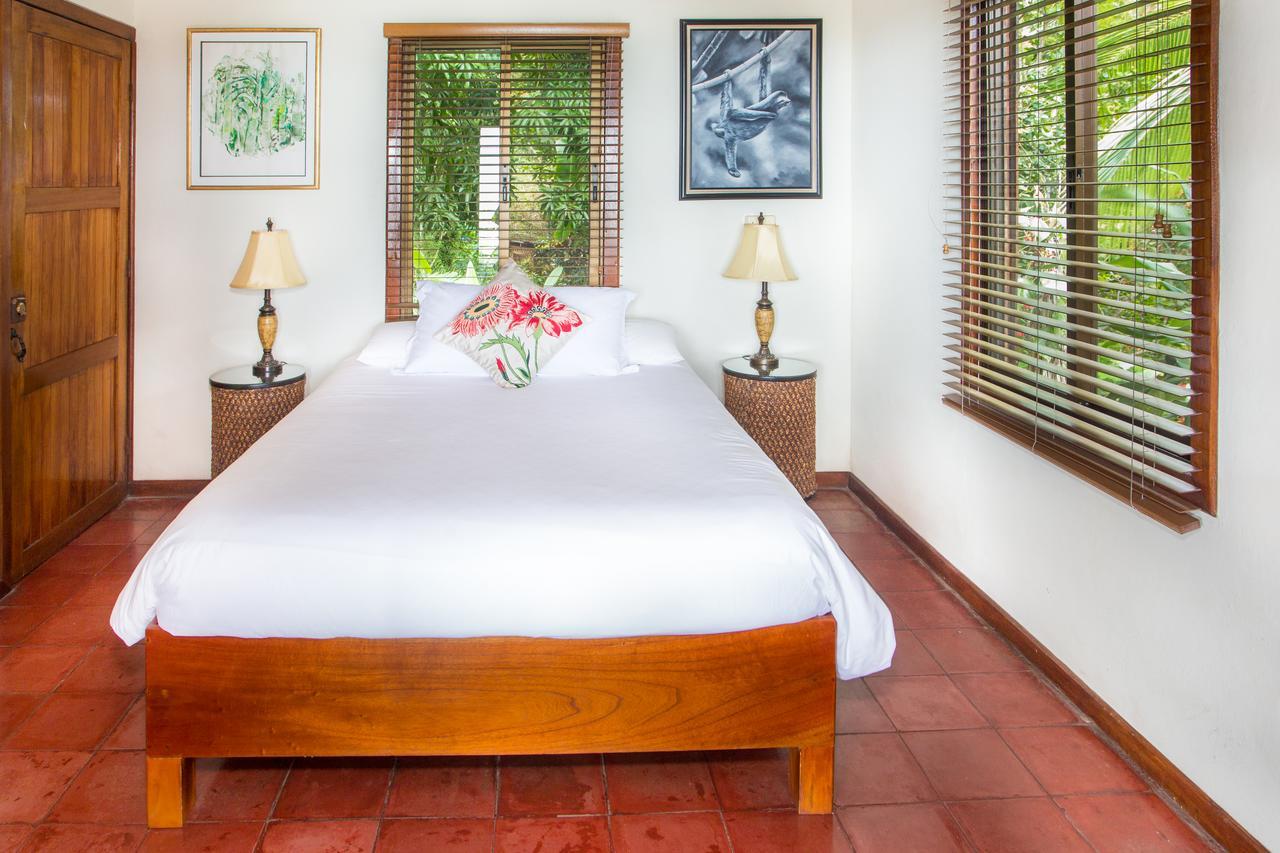 Hotel Villas Nicolas - Adults Only Manuel Antonio Exterior foto