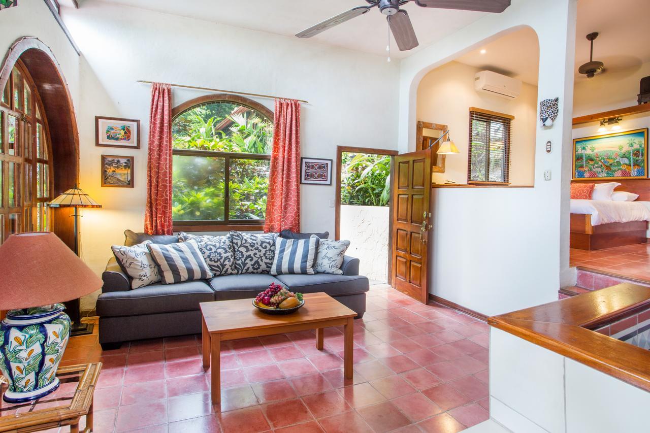 Hotel Villas Nicolas - Adults Only Manuel Antonio Exterior foto