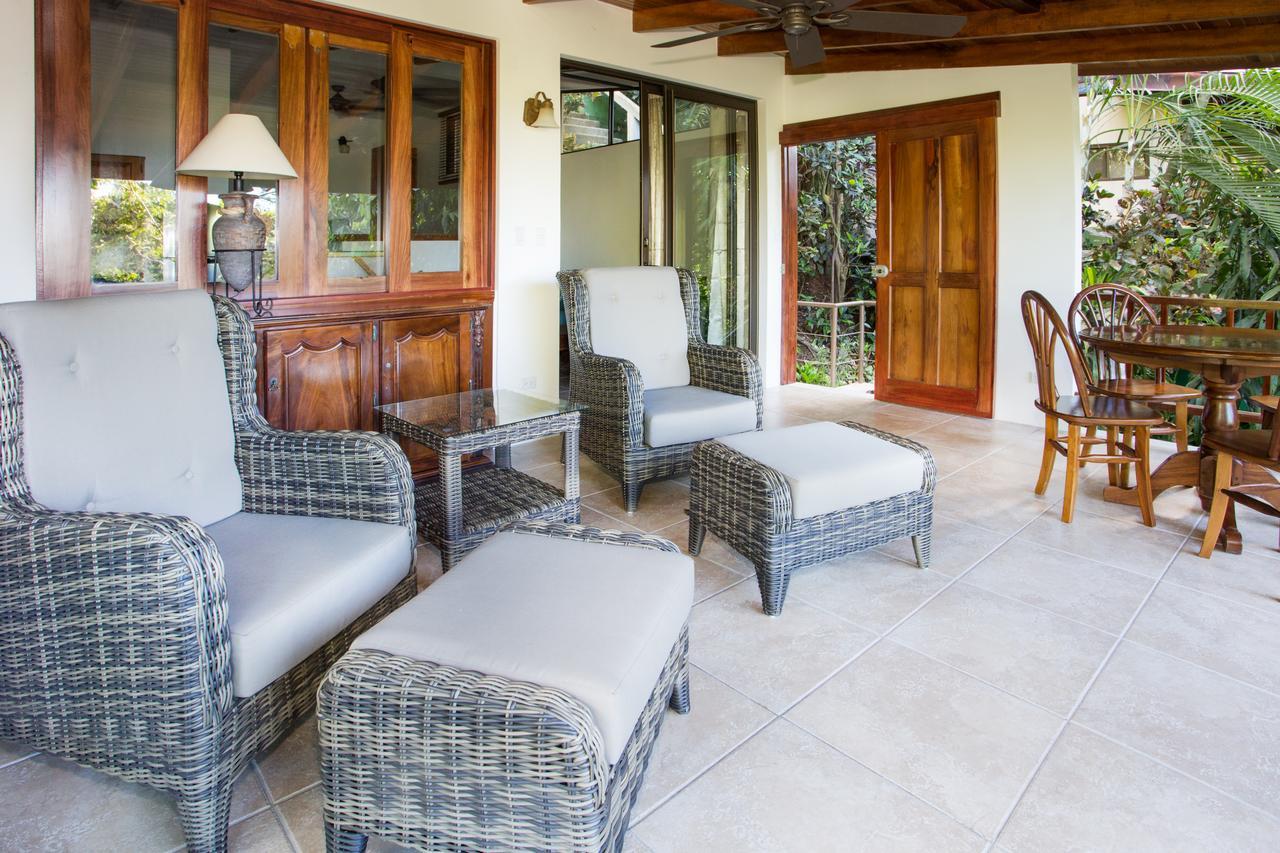 Hotel Villas Nicolas - Adults Only Manuel Antonio Exterior foto