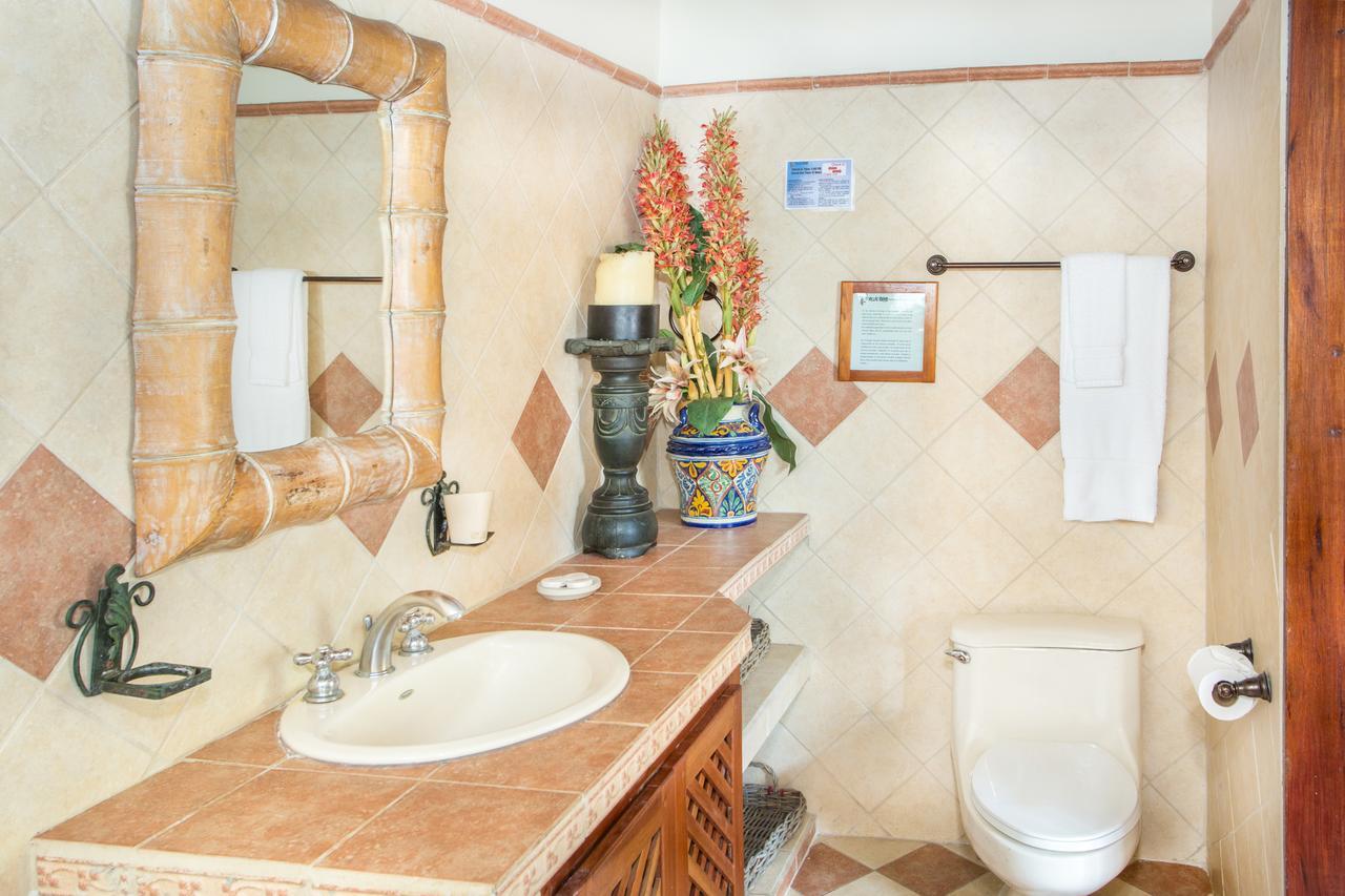 Hotel Villas Nicolas - Adults Only Manuel Antonio Exterior foto