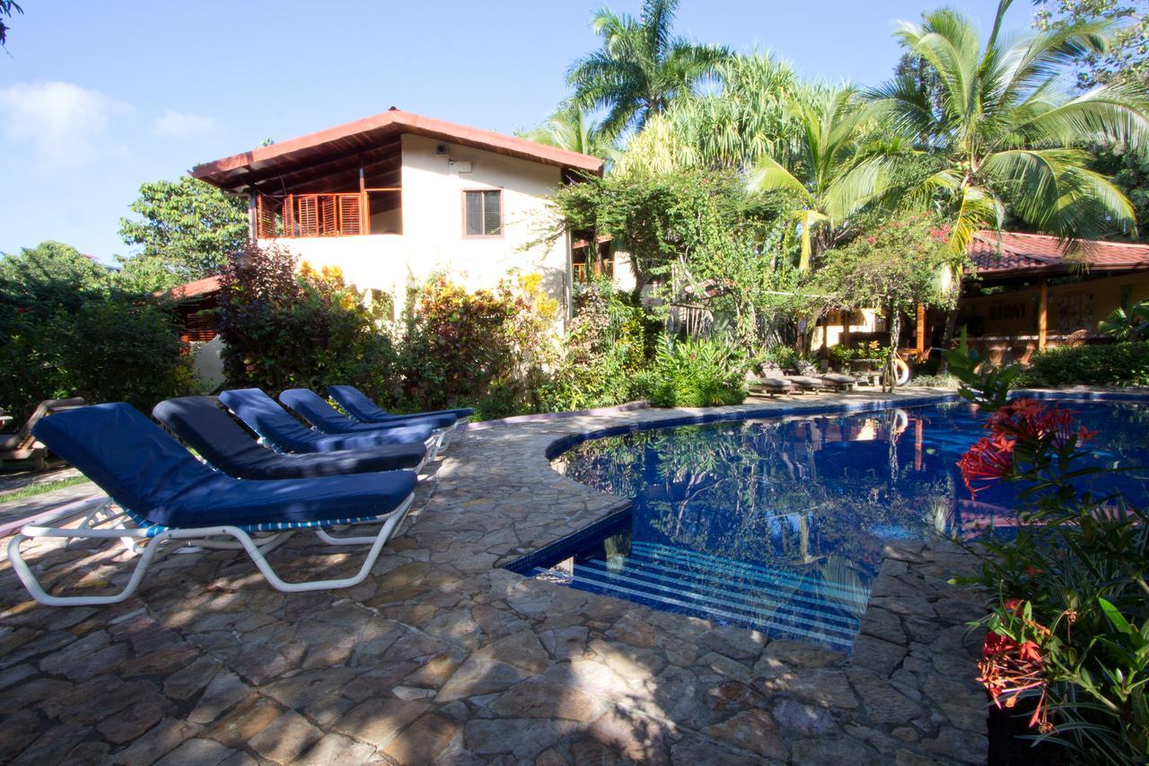 Hotel Villas Nicolas - Adults Only Manuel Antonio Exterior foto
