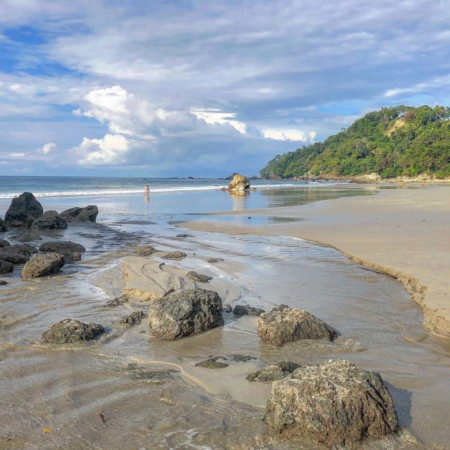 Hotel Villas Nicolas - Adults Only Manuel Antonio Exterior foto