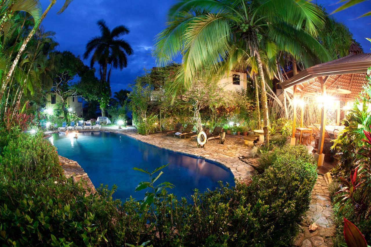 Hotel Villas Nicolas - Adults Only Manuel Antonio Exterior foto