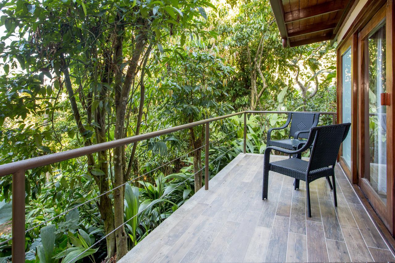 Hotel Villas Nicolas - Adults Only Manuel Antonio Exterior foto