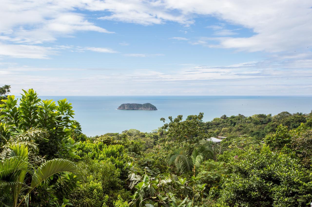 Hotel Villas Nicolas - Adults Only Manuel Antonio Exterior foto