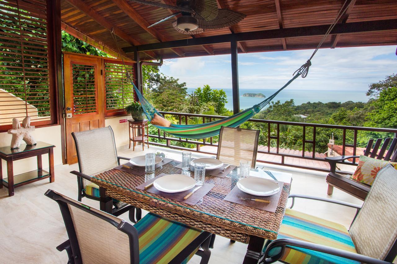 Hotel Villas Nicolas - Adults Only Manuel Antonio Exterior foto