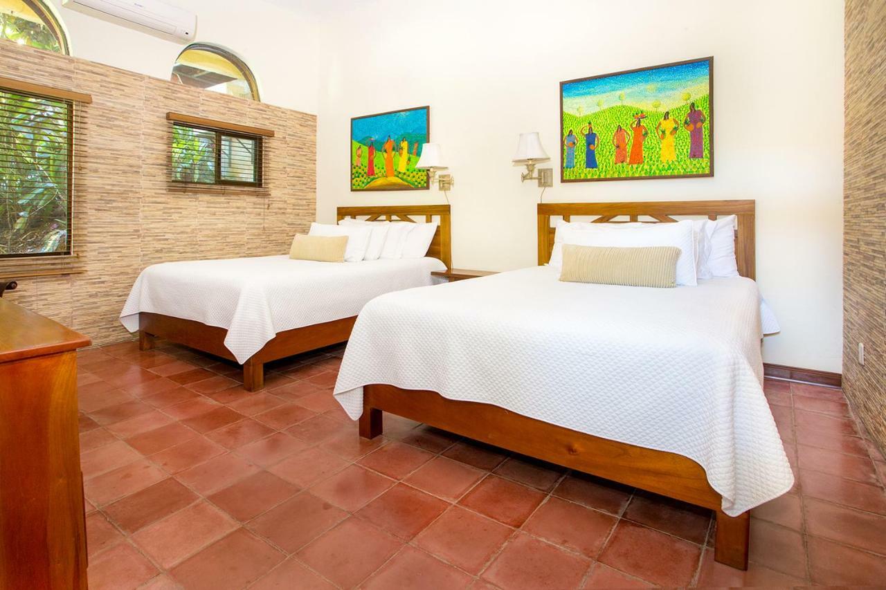 Hotel Villas Nicolas - Adults Only Manuel Antonio Exterior foto