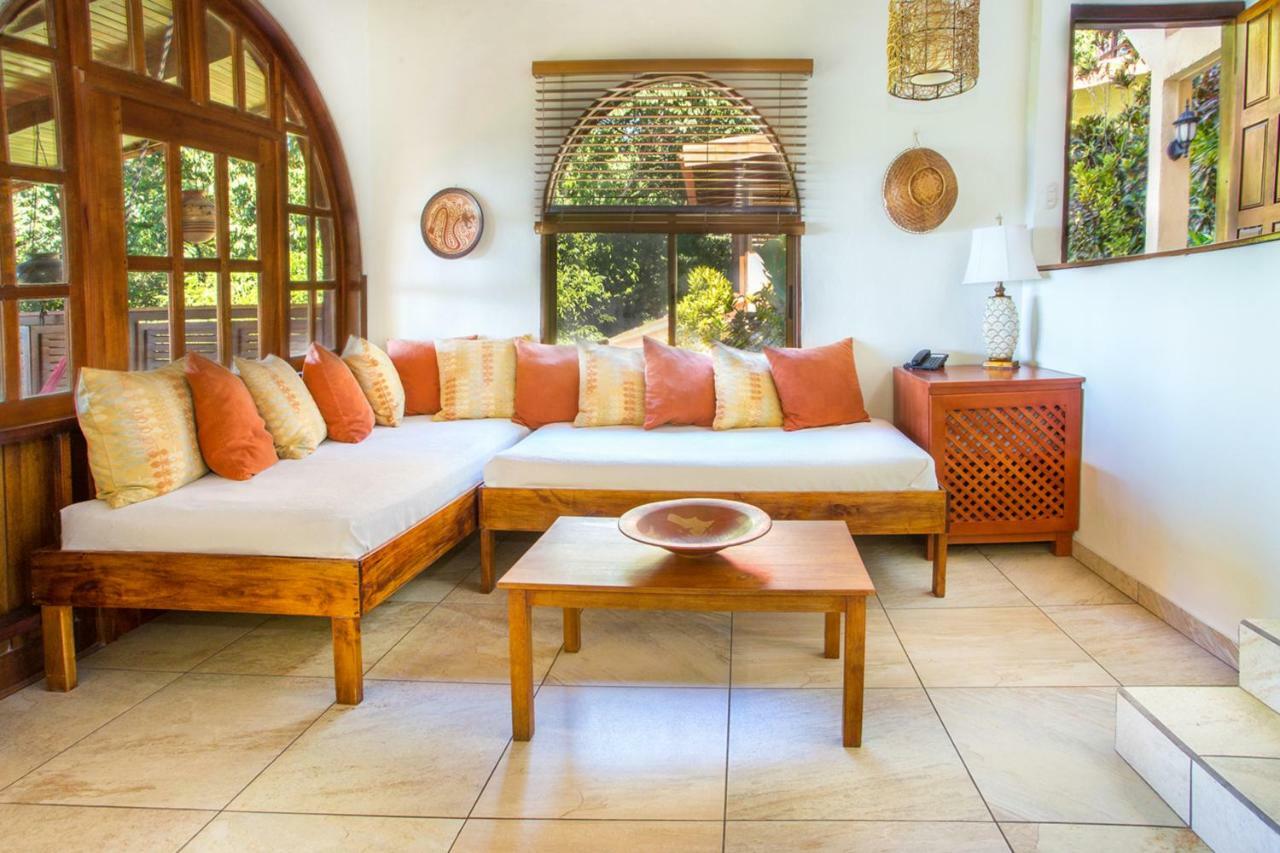 Hotel Villas Nicolas - Adults Only Manuel Antonio Exterior foto